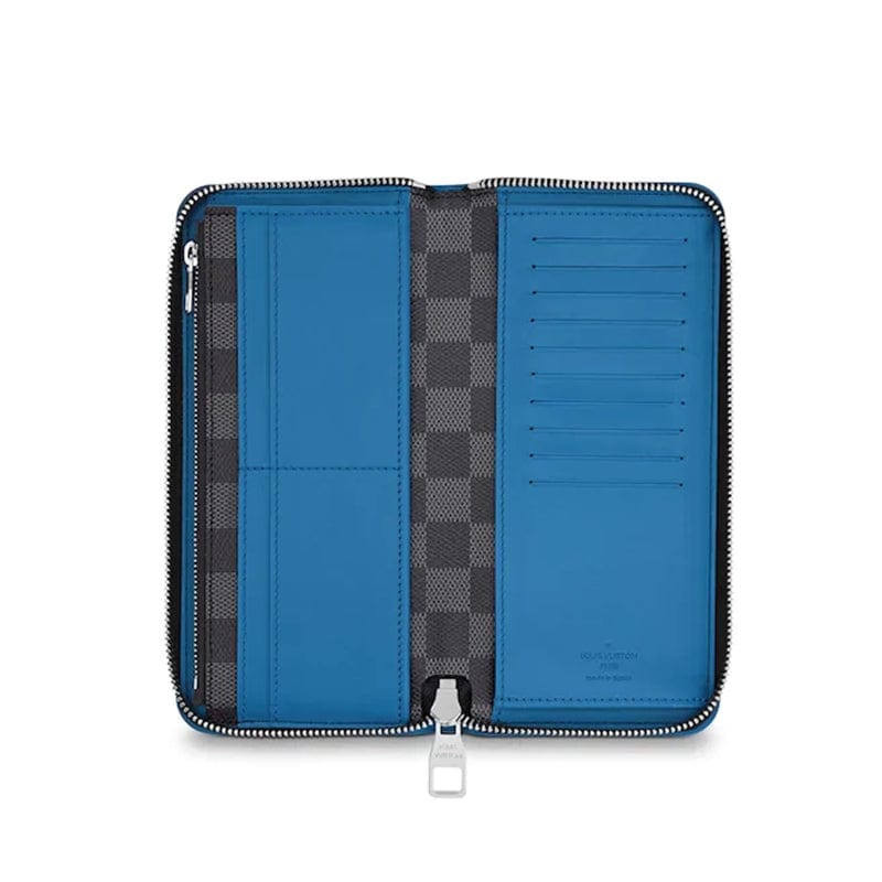 LouisVuitton長財布Zippy Vertical N64436-BRAND OFF