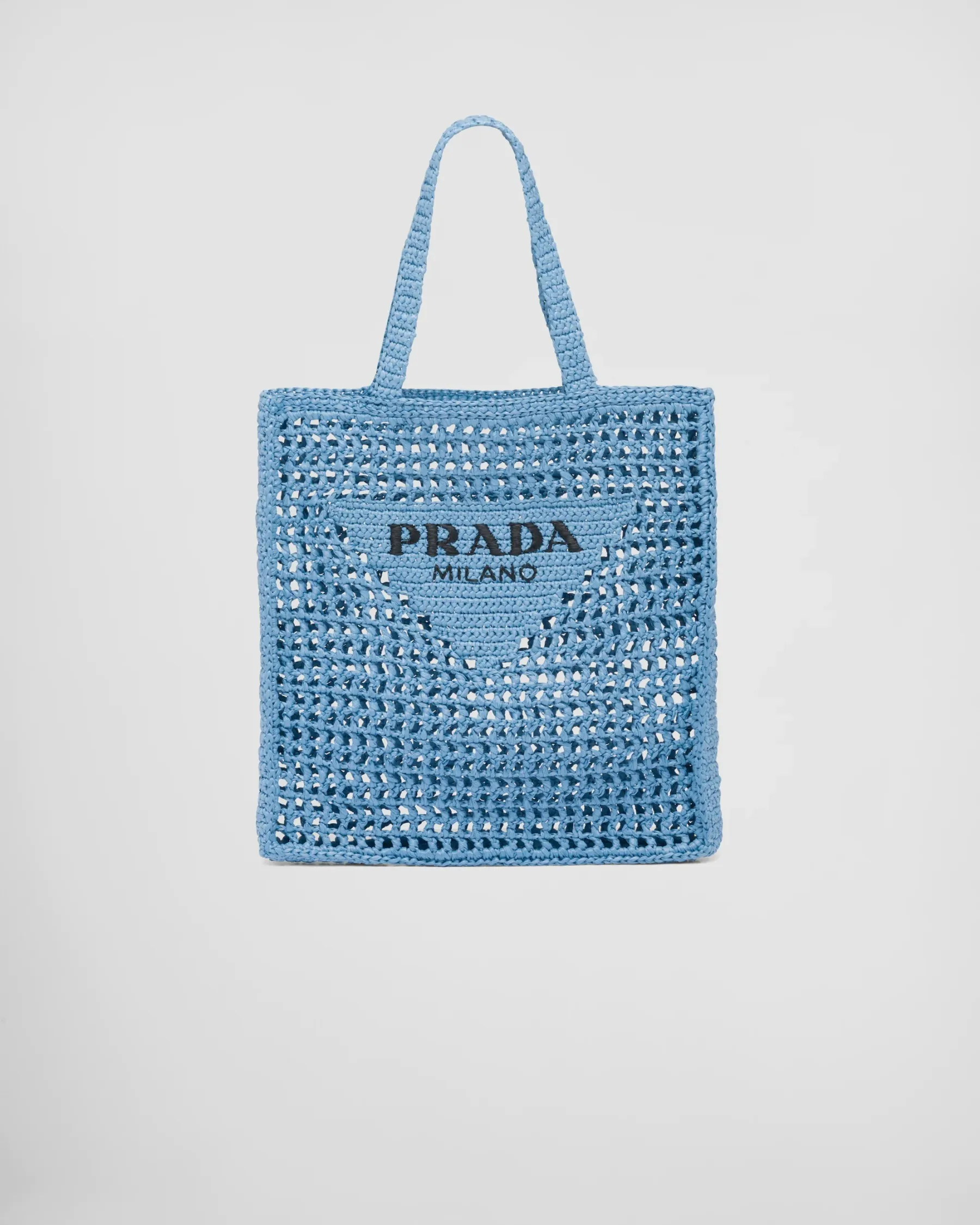 PRADA プラダ レディース ラフィア トートバッグ 人気 全9色-BRAND OFF