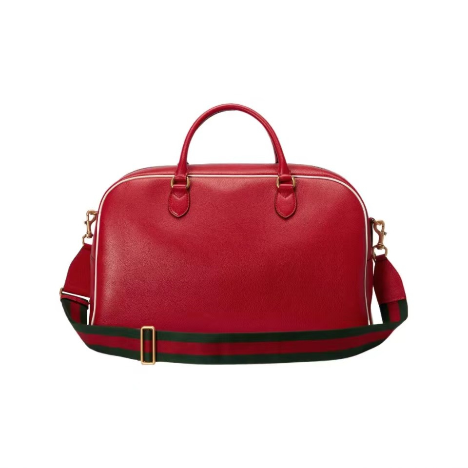 【GUCCI x ADIDAS】ハンドバッグ-クロスボディバッグ-BRAND OFF