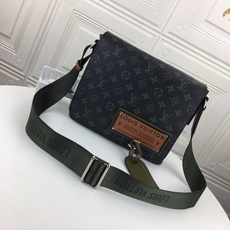 LouisVuitton ルイヴィトン メッセンジャー 30219 32x26x8cm-BRAND OFF