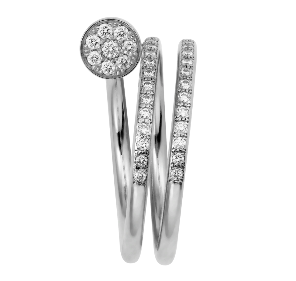 【2026】【Cartier】カルティエ Juste un Clou ring ジュスト アン クル リング 77個-BRAND OFF