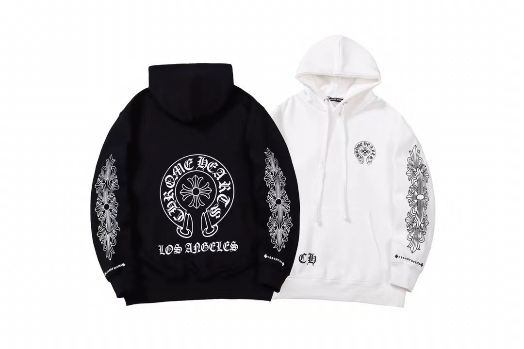 【CHROME HEARTS】クロムハーツ 男女兼用、ご好評に付き再入荷！-BRAND OFF