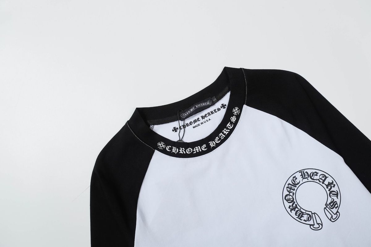 【CHROME HEARTS】クロムハーツ 男女兼用、ご好評に付き再入荷！2色-BRAND OFF