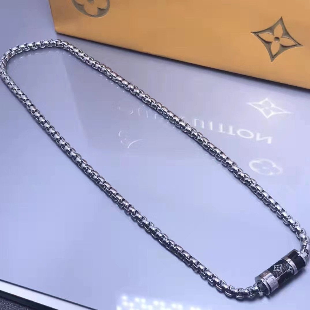 Louis Vuitton ネックレス-BRAND OFF