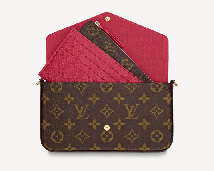 LOUIS VUITTON ルイヴィトン M61276-BRAND OFF