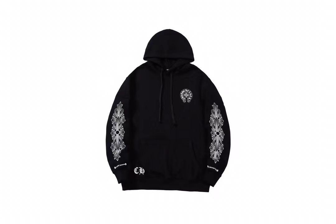 【CHROME HEARTS】クロムハーツ 男女兼用、ご好評に付き再入荷！-BRAND OFF