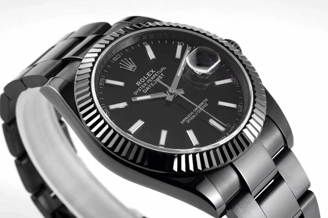 Rolex Datejust ROLEX DATEJUST 126334 41mm-BRAND OFF