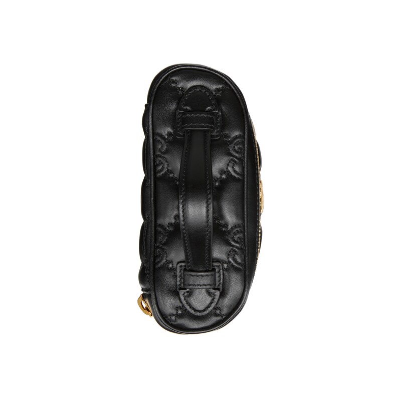 GUCCI (グッチ) GG Matelassé ショルダーバッグ-BRAND OFF