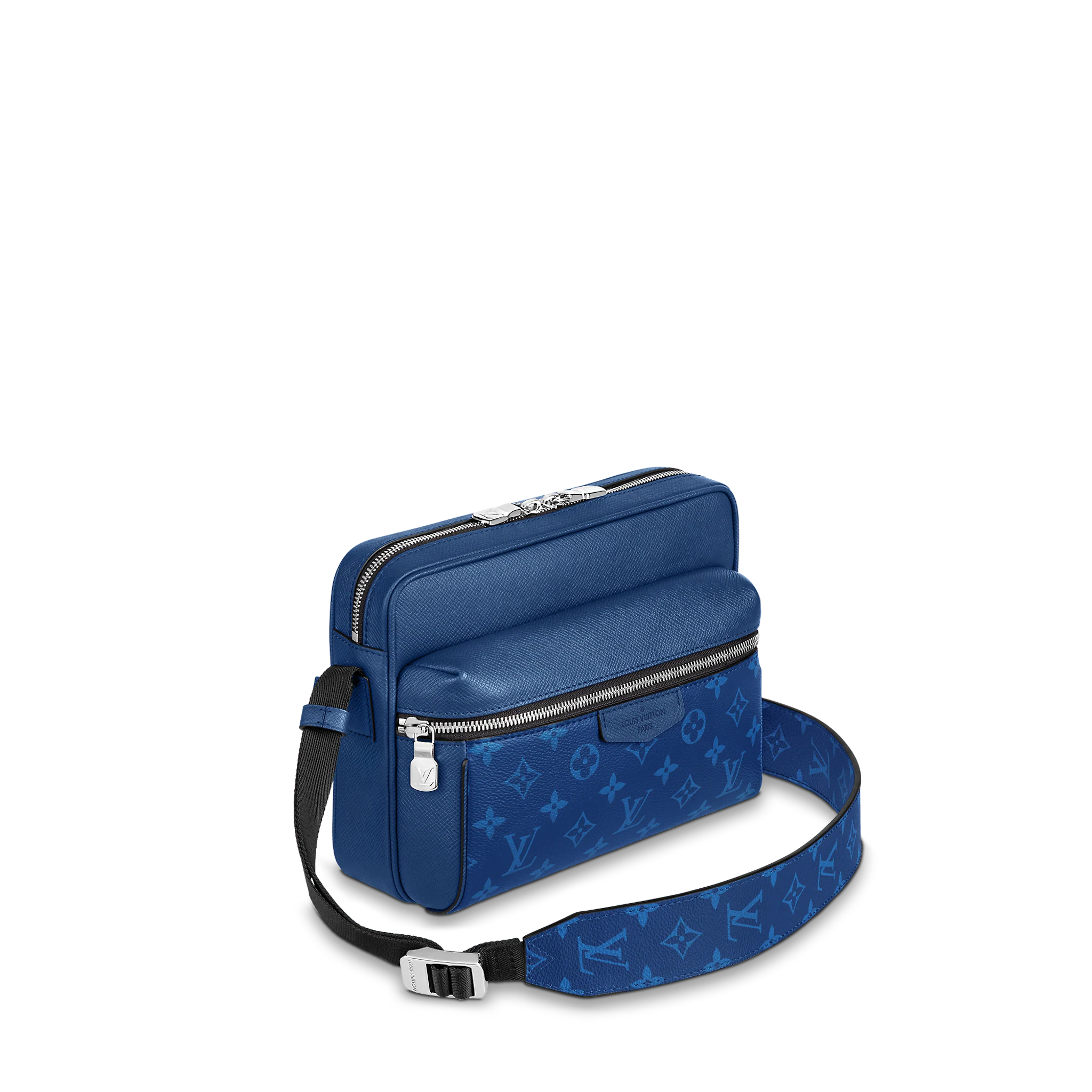 LOUIS VUITTON（ルイヴィトン） アウトドア・メッセンジャー PM-BRAND OFF