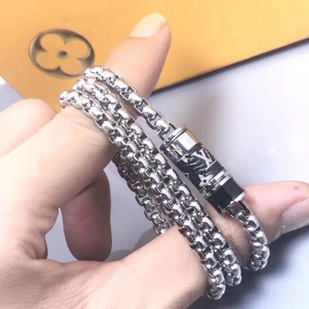 Louis Vuitton ネックレス-BRAND OFF