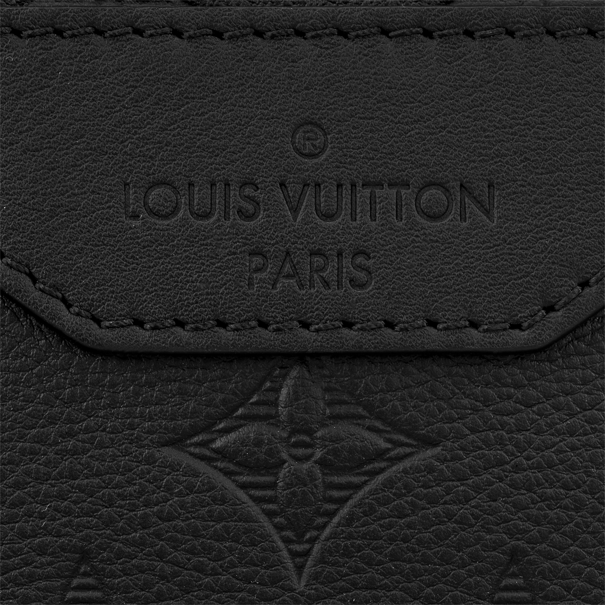 LOUIS VUITTON　トリオ　メッセンジャーバッグ M46602-BRAND OFF