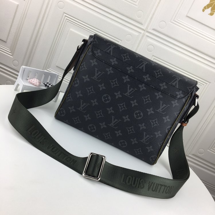 LouisVuitton ルイヴィトン メッセンジャー 30219 32x26x8cm-BRAND OFF