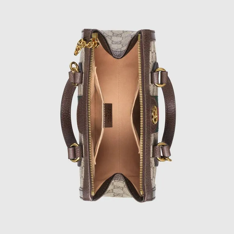 GUCCI (グッチ)スモール トートバッグ-BRAND OFF