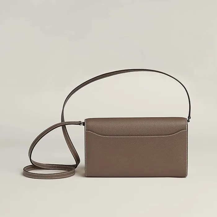 【3WAYで便利♪】HERMES コンスタンス ロングバッグ-BRAND OFF