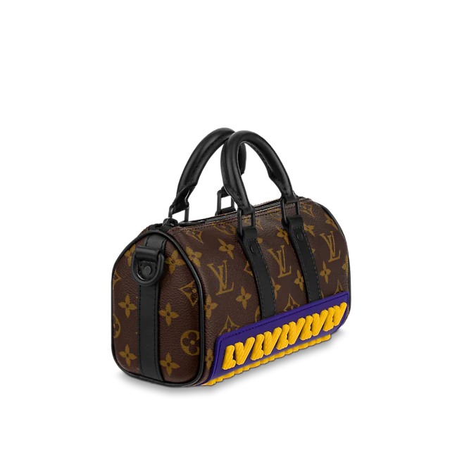 LouisVuitton ルイヴィトン  M45788  キーポル XS-BRAND OFF