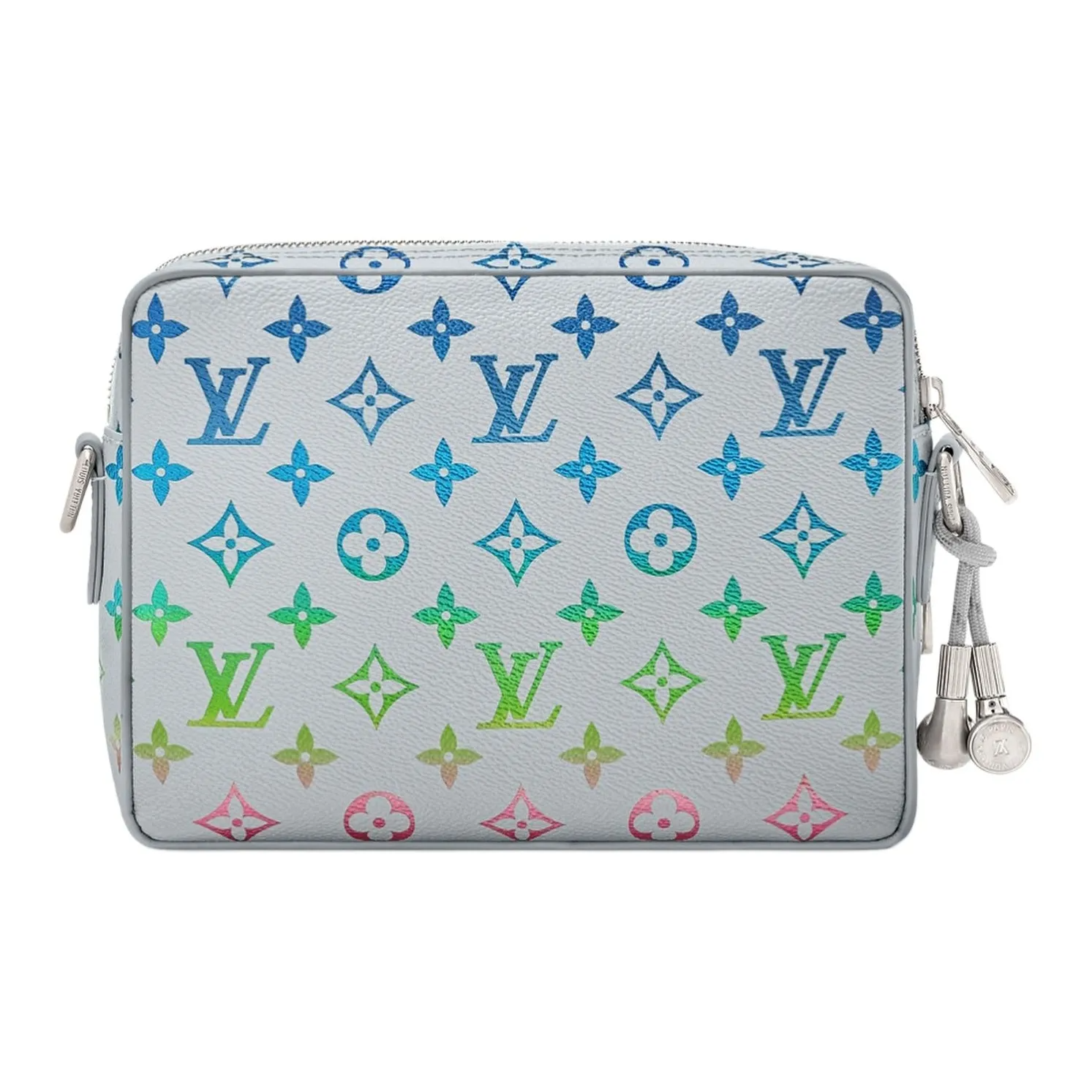 LOUIS VUITTON ルイヴィトン Nil クロスボディバッグ M13897-BRAND OFF