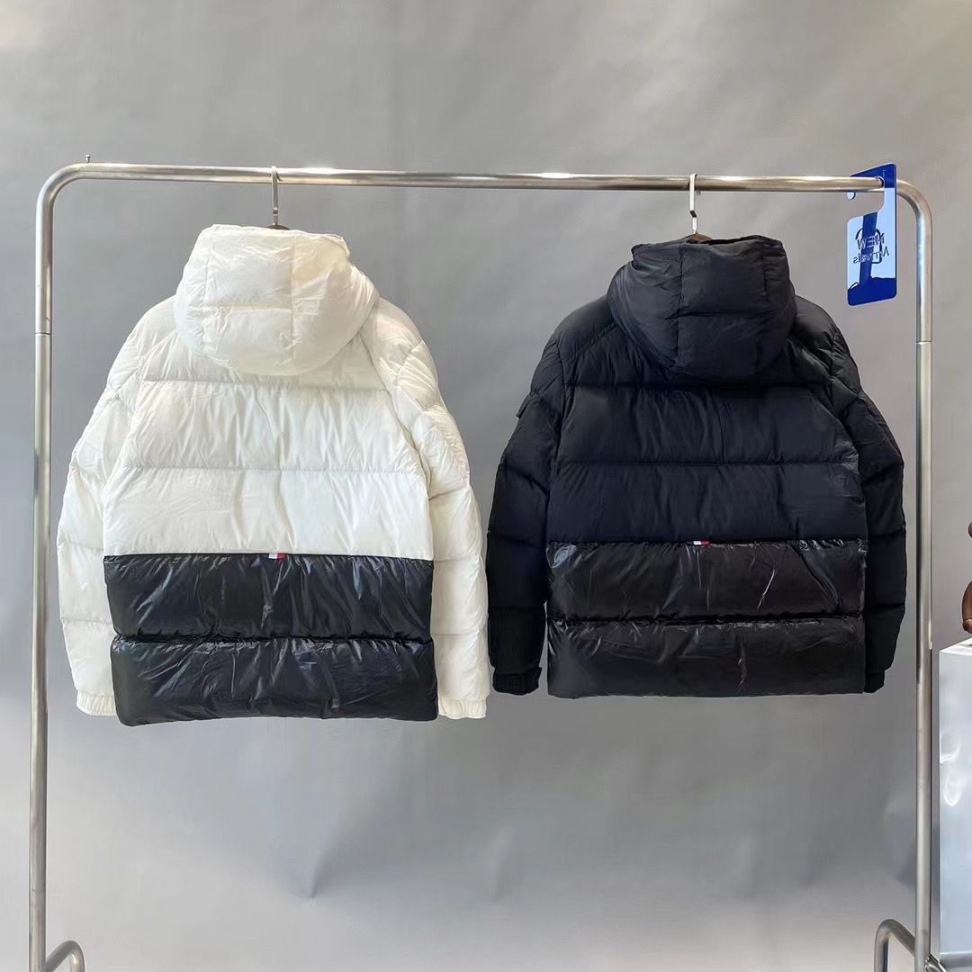 【MONCLER公式 旗艦店】（モンクレール） ダウンジャケット ご好評に付き再入荷！-BRAND OFF