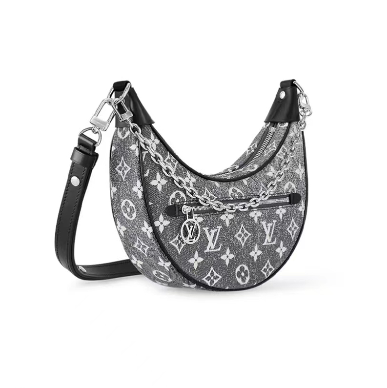 【Louis Vuitton】【SALE】Louis Vuitton◇ループ PM バッグ M21752【バッグ】-BRAND OFF