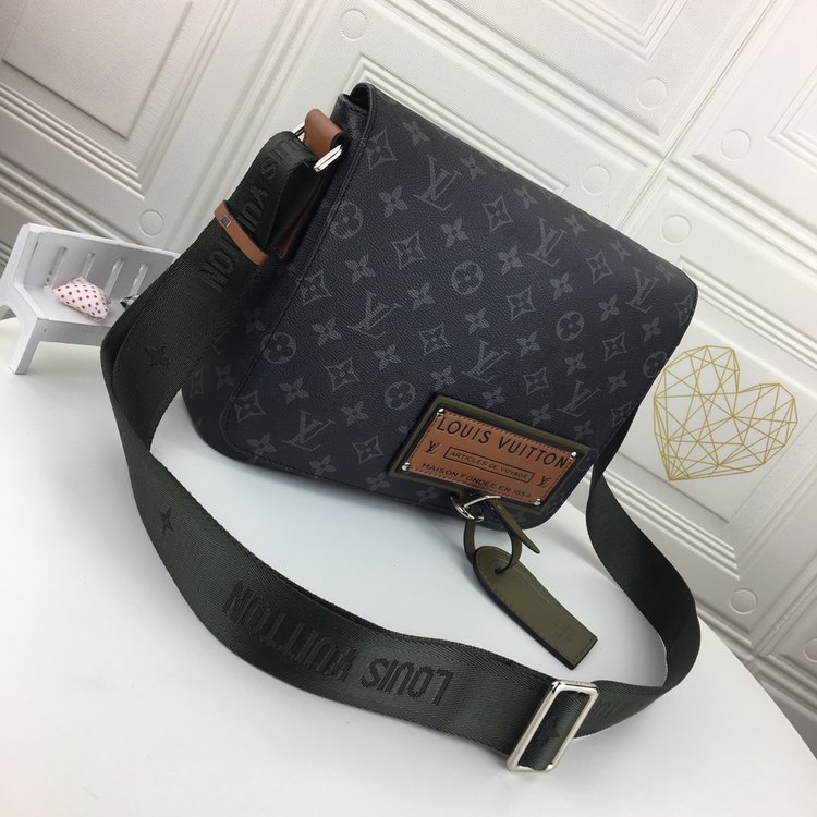 LouisVuitton ルイヴィトン メッセンジャー 30219 32x26x8cm-BRAND OFF