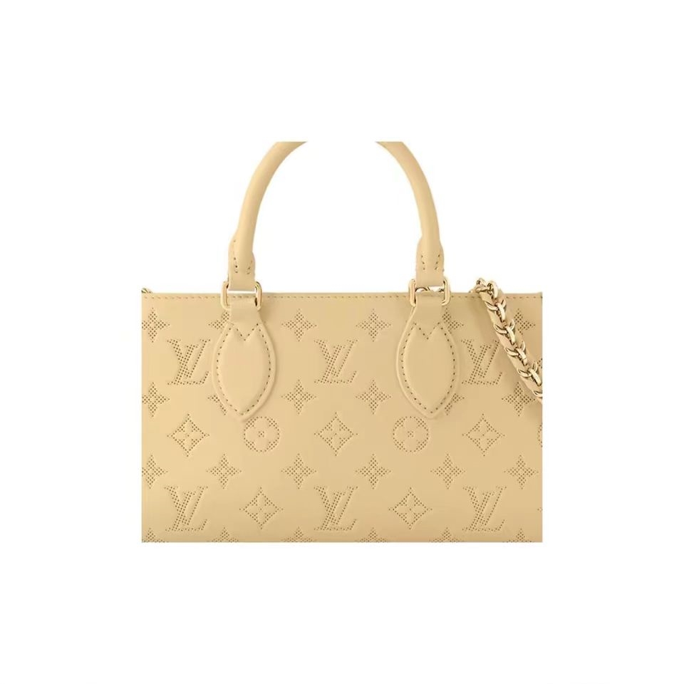 【LOUIS VUITTON】ルイ・ヴィトン★ONTHEGO EAST WEST★ショルダーバッグ M11273-BRAND OFF