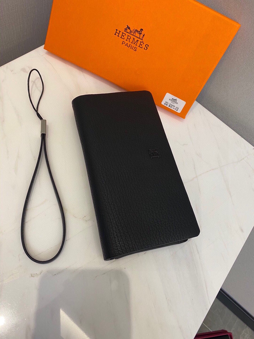 Hermes(エルメス) クラッチバッグ 財布 21x10cm-BRAND OFF
