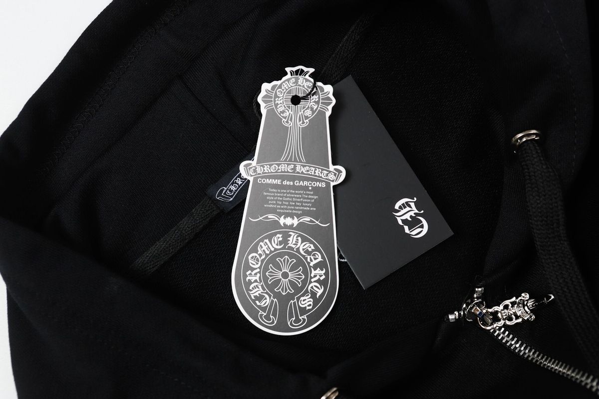 【CHROME HEARTS】クロムハーツ 男女兼用、ご好評に付き再入荷！-BRAND OFF
