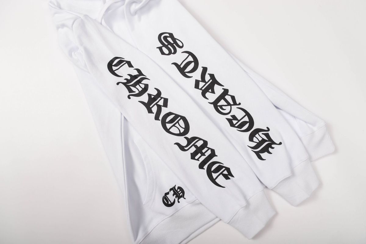 【CHROME HEARTS】クロムハーツ 男女兼用、ご好評に付き再入荷！-BRAND OFF