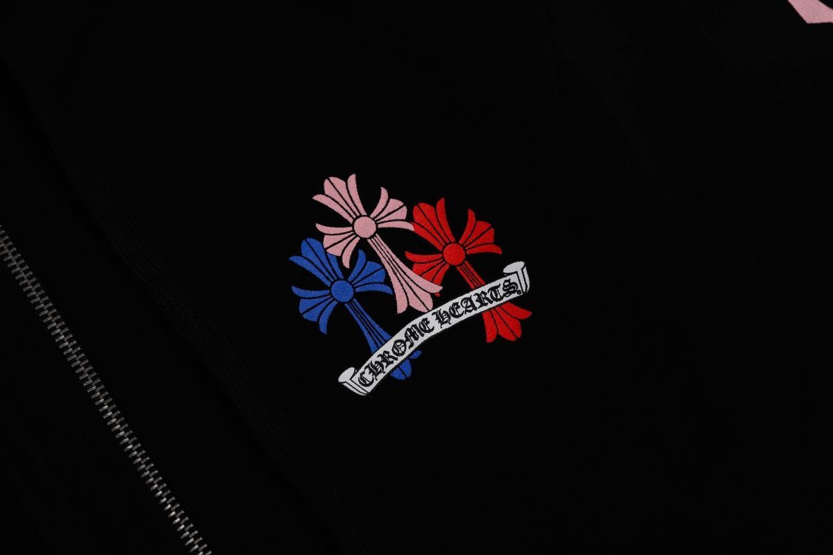 【CHROME HEARTS】クロムハーツ 男女兼用、ご好評に付き再入荷！-BRAND OFF