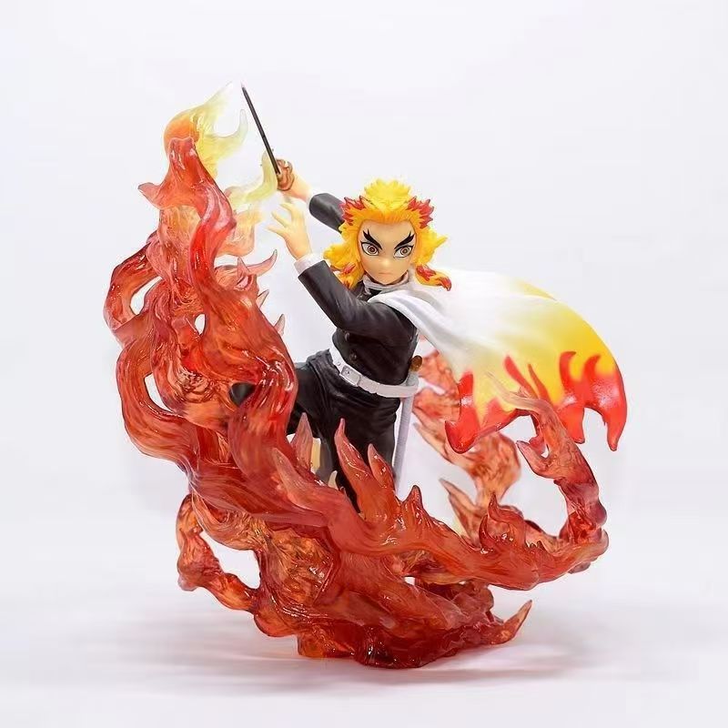GK 煉獄杏寿郎 炎柱 フィギュア