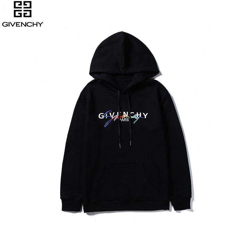【GIVENCHY旗艦店】ジバンシー パーカー★ご好評に付き再入荷！-BRAND OFF