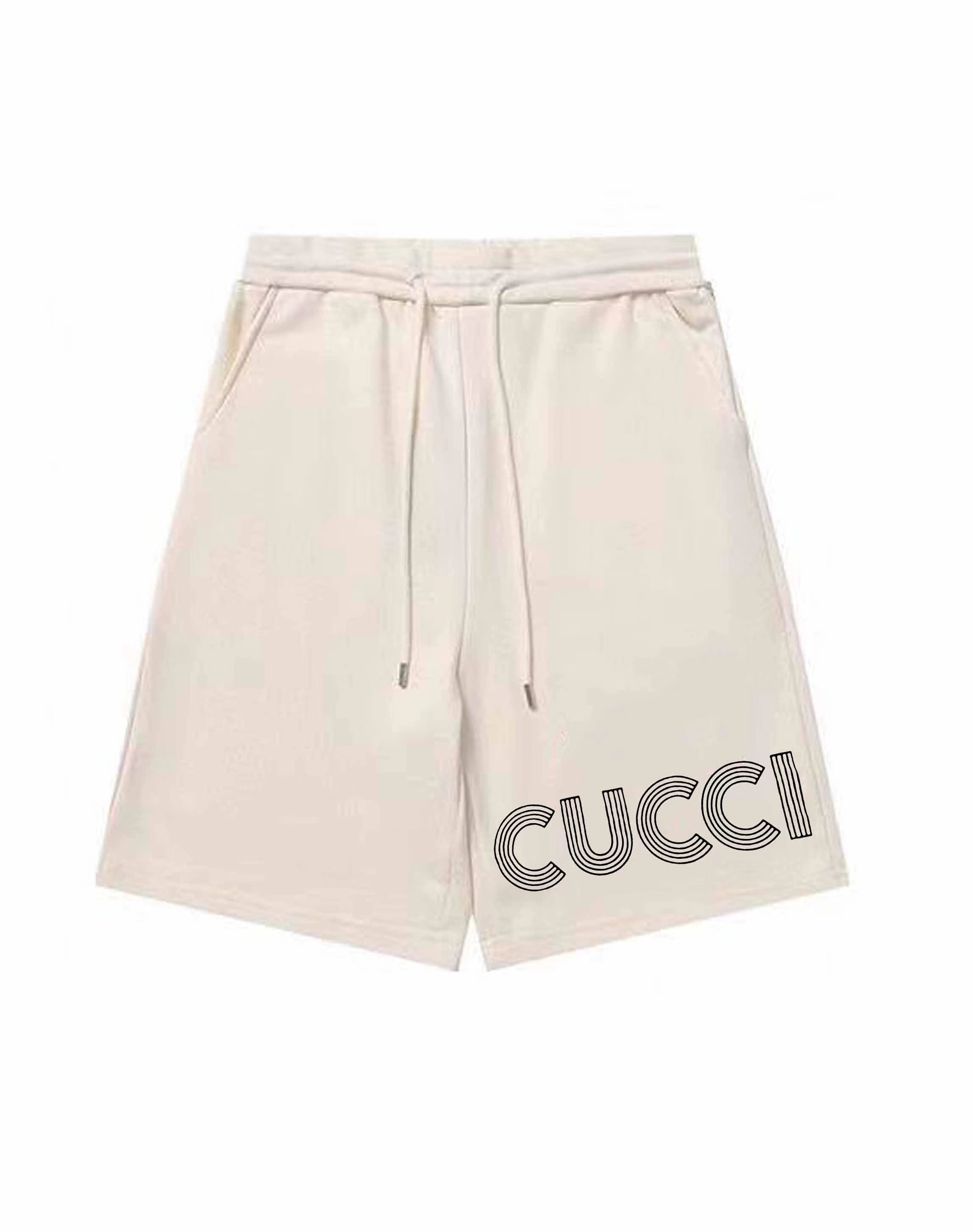 【GUCCI  公式旗艦店】クッチ   ショートパンツ  ご好評に付き再入荷！-BRAND OFF
