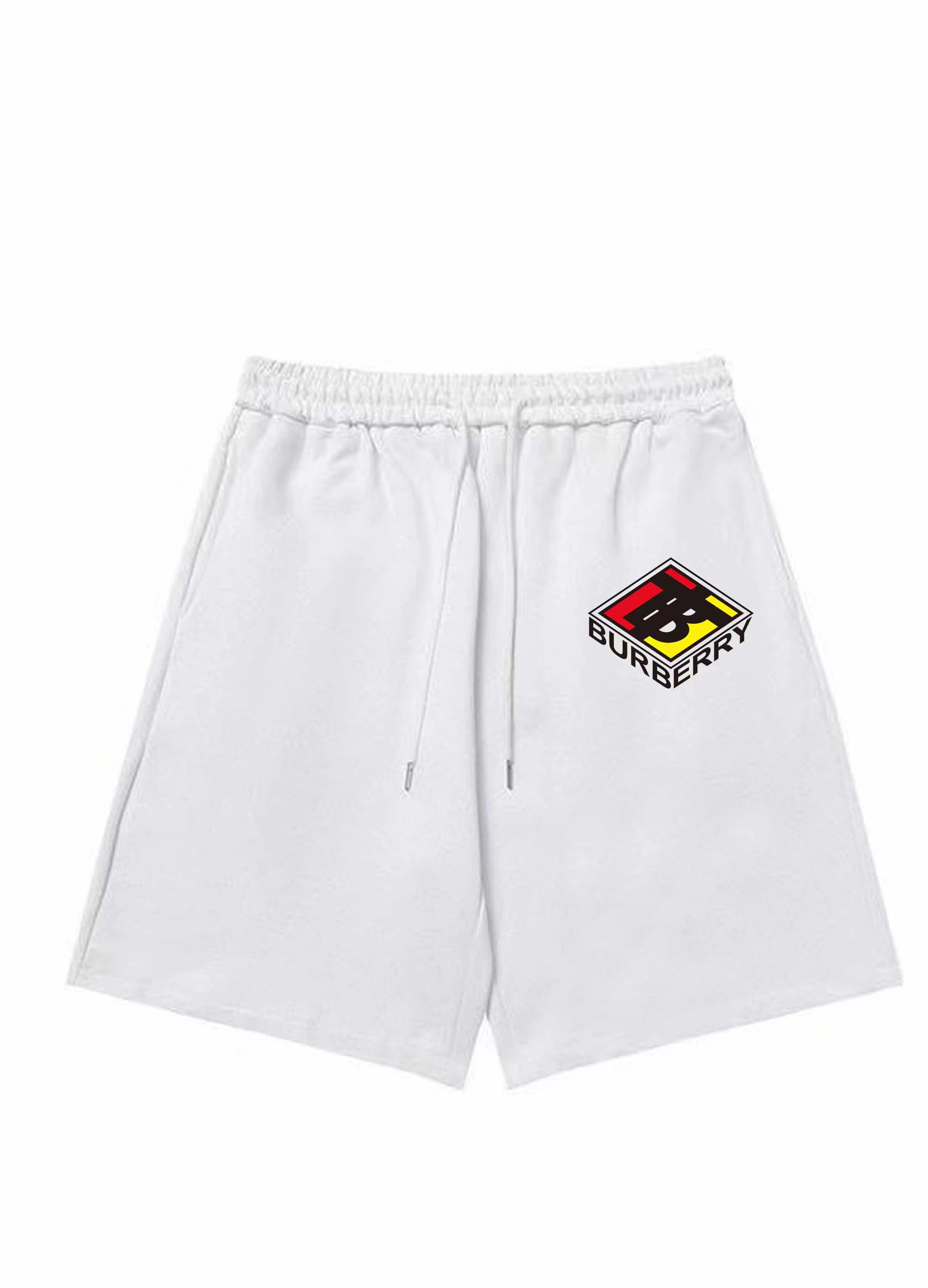 【BURBERRY 公式旗艦店】バーバリー    ショートパンツ  ご好評に付き再入荷！-BRAND OFF