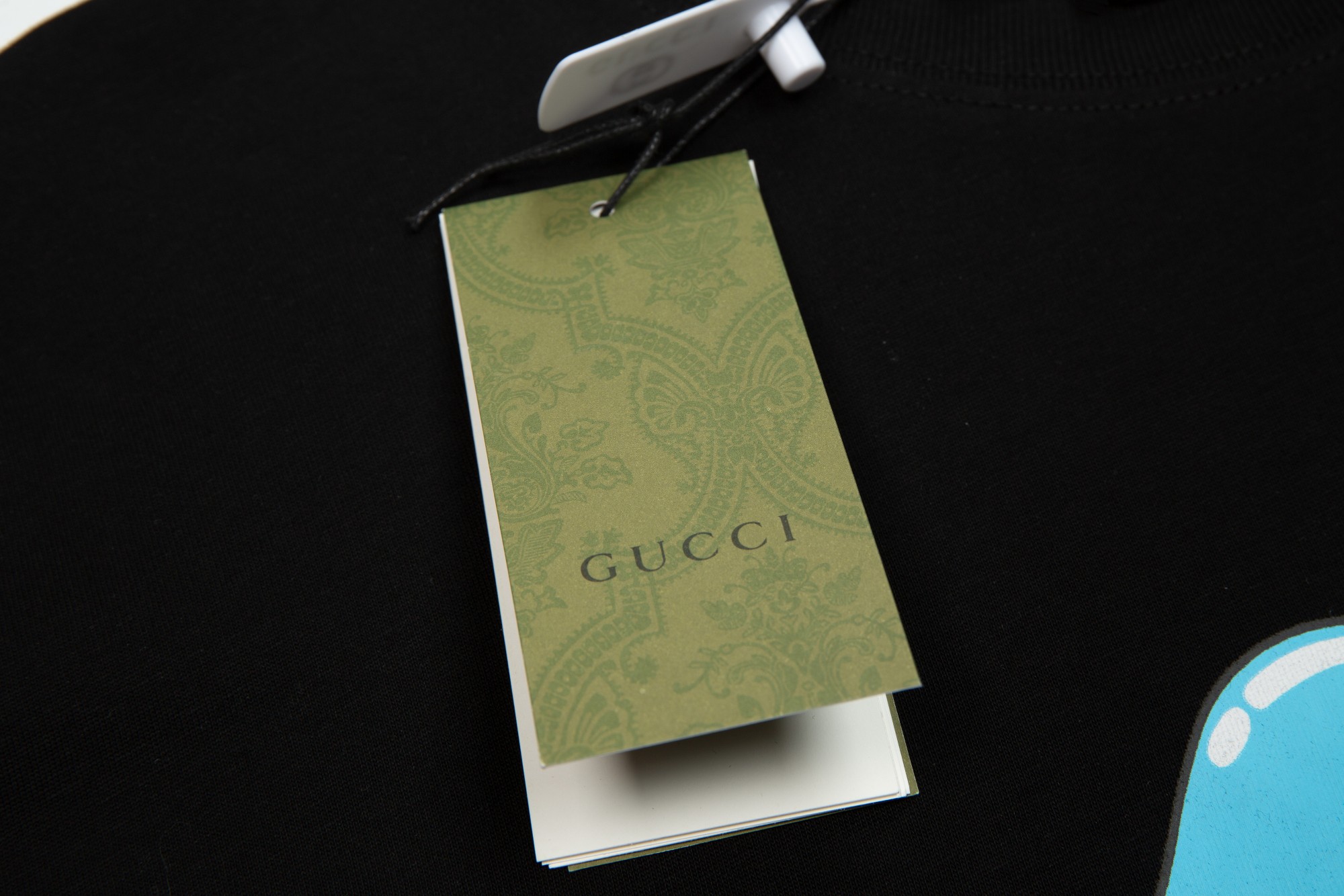 【2026】【GUCCI 公式旗艦店】グッチ  Tシャツ ご好評に付き再入荷！-BRAND OFF