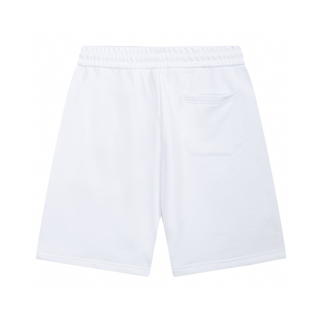 【LOEWE 公式旗艦店】ロエベ  ショートパンツご好評に付き再入荷 240717-BRAND OFF