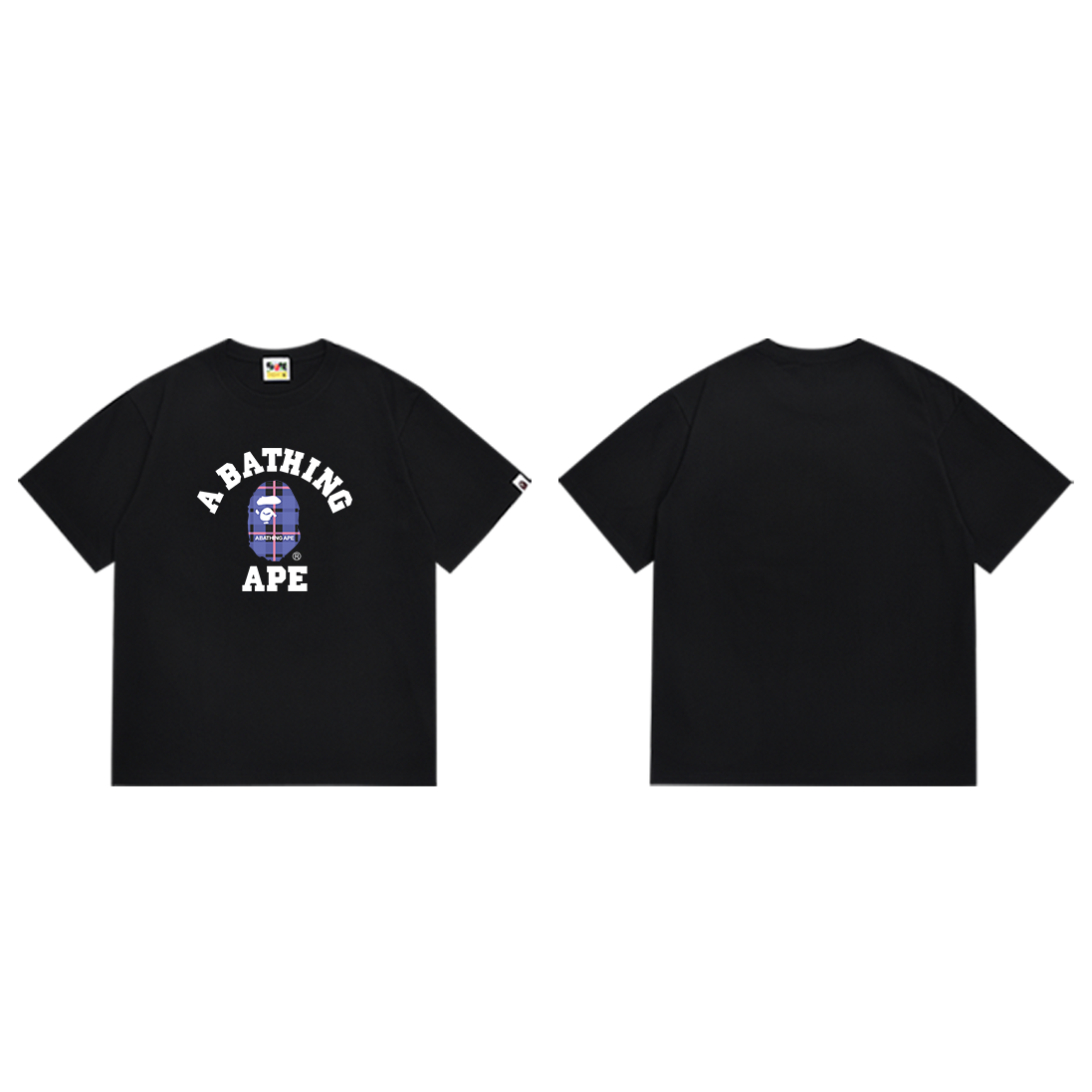 【BAPE  公式旗艦店】Tシャツご好評に付き再入荷 24627-BRAND OFF