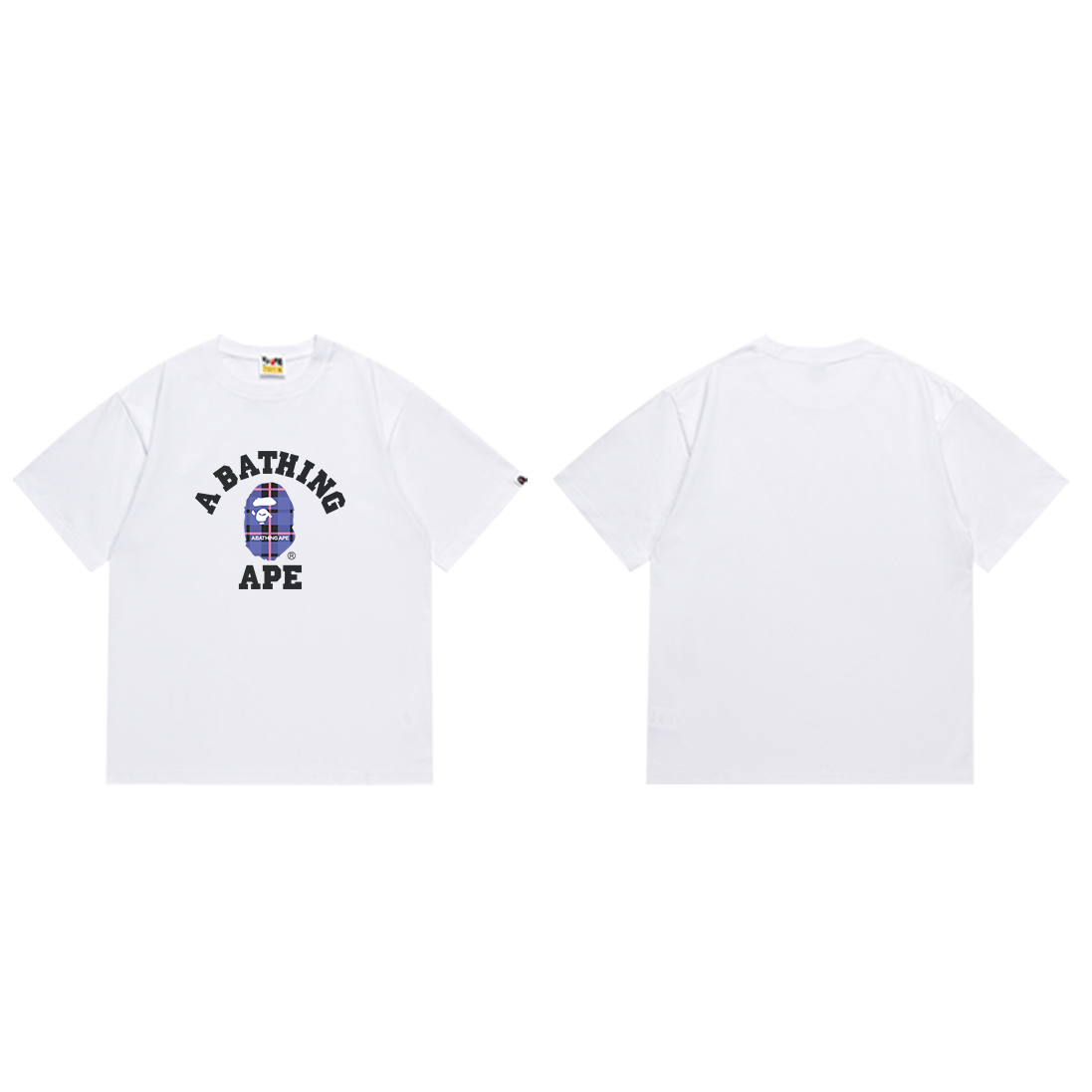 【BAPE  公式旗艦店】Tシャツご好評に付き再入荷 24627-BRAND OFF