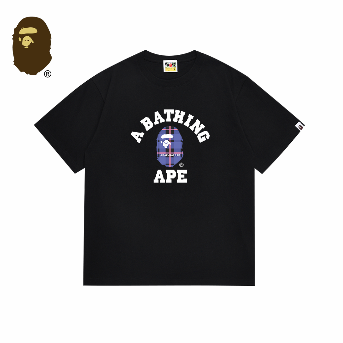 【BAPE  公式旗艦店】Tシャツご好評に付き再入荷 24627-BRAND OFF