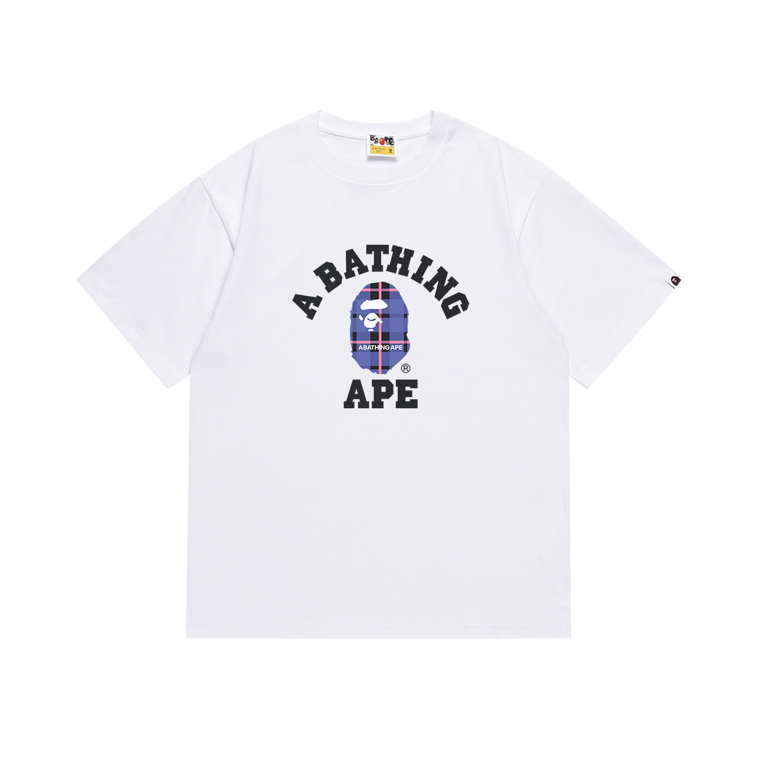 【BAPE  公式旗艦店】Tシャツご好評に付き再入荷 24627-BRAND OFF