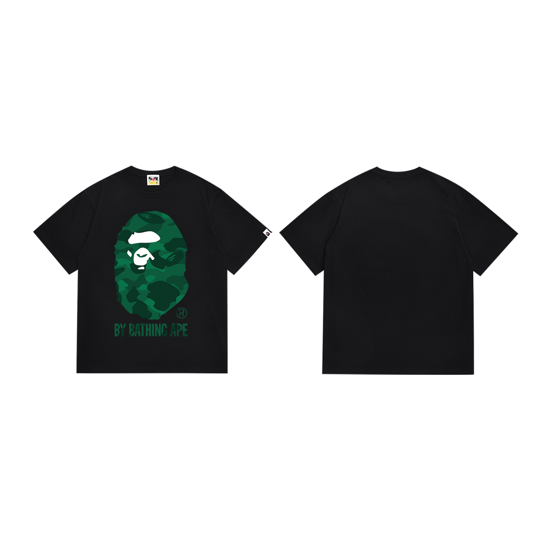 【BAPE  公式旗艦店】Tシャツご好評に付き再入荷 24627-BRAND OFF