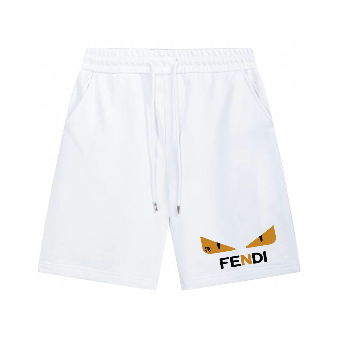 【FENDI  公式旗艦店】フェンディ ショートパンツ  ご好評に付き再入荷！-BRAND OFF
