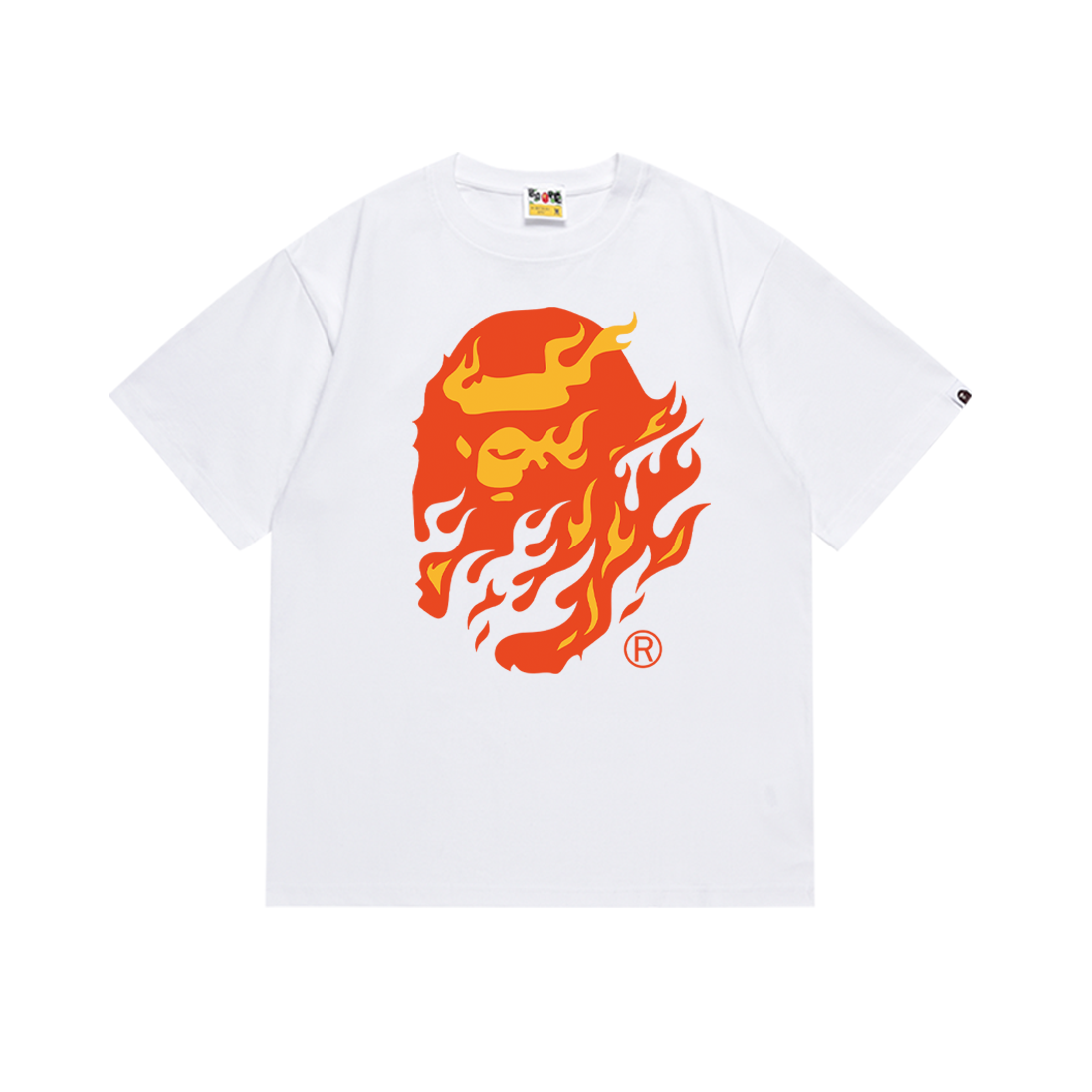 【BAPE  公式旗艦店】Tシャツご好評に付き再入荷 240719-BRAND OFF