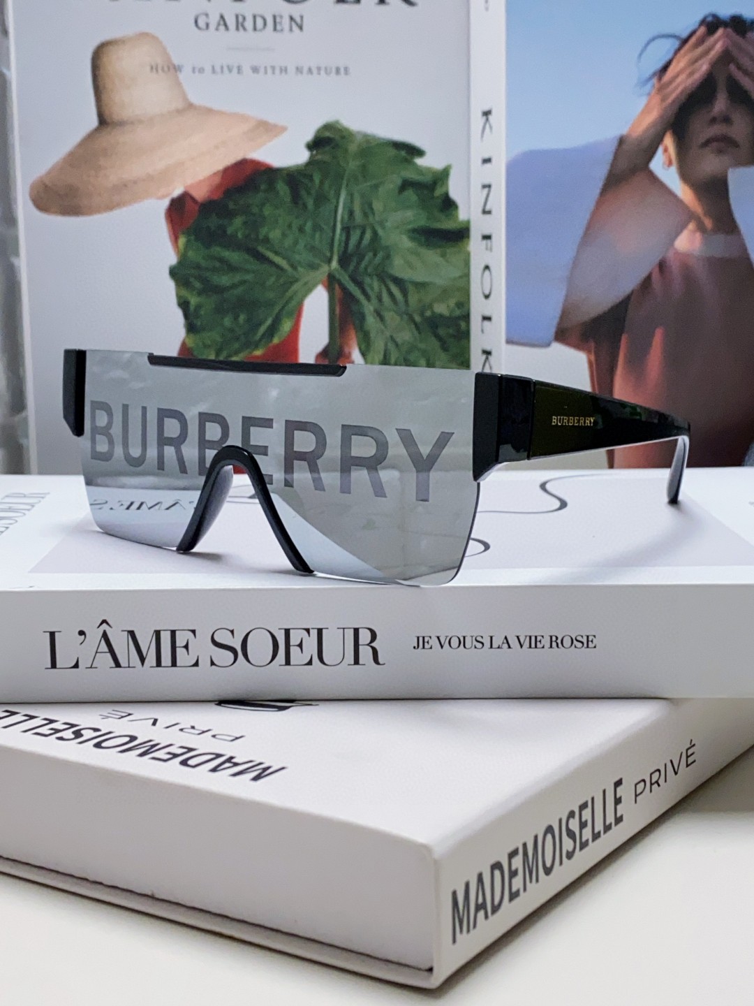 BURBERRY(バーバリー) サングラス  241014-BRAND OFF