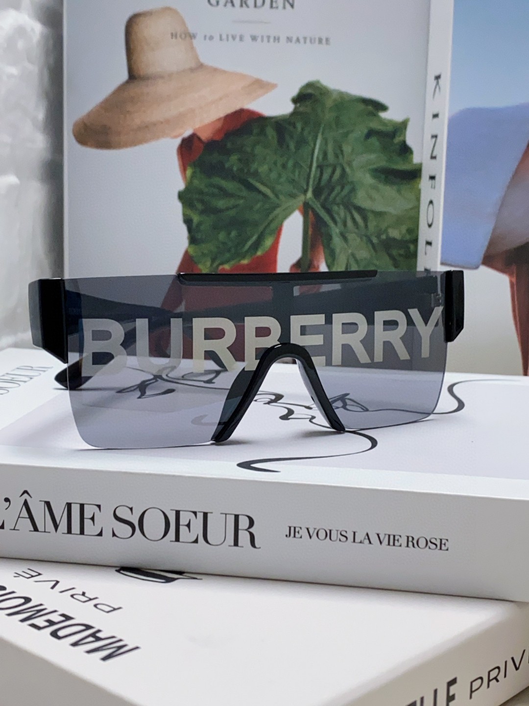 BURBERRY(バーバリー) サングラス  241014-BRAND OFF