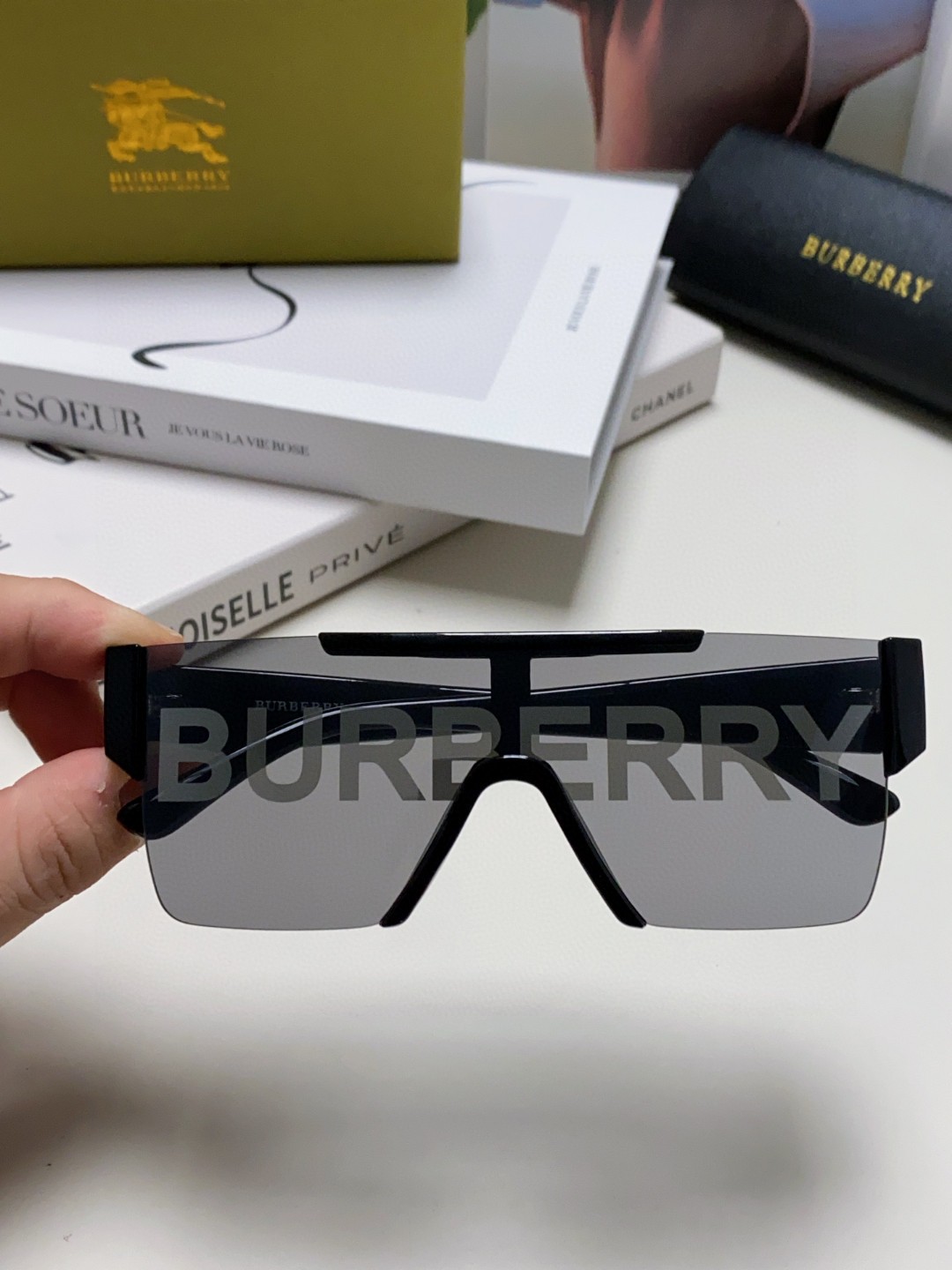 BURBERRY(バーバリー) サングラス  241014-BRAND OFF