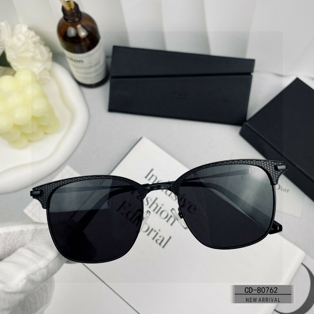 【2026】DIOR( ディオール ) サングラス  241012-BRAND OFF