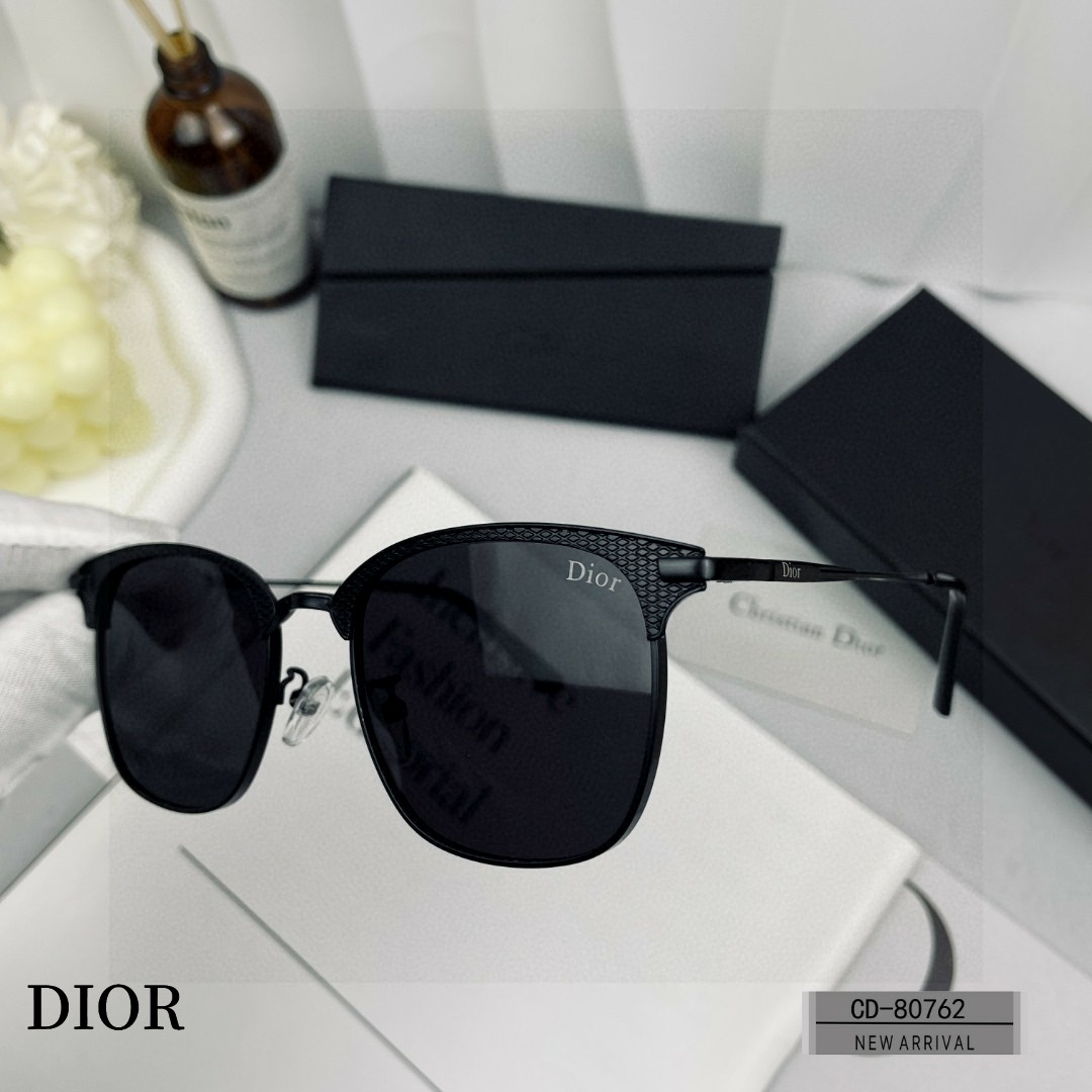 【2026】DIOR( ディオール ) サングラス  241012-BRAND OFF