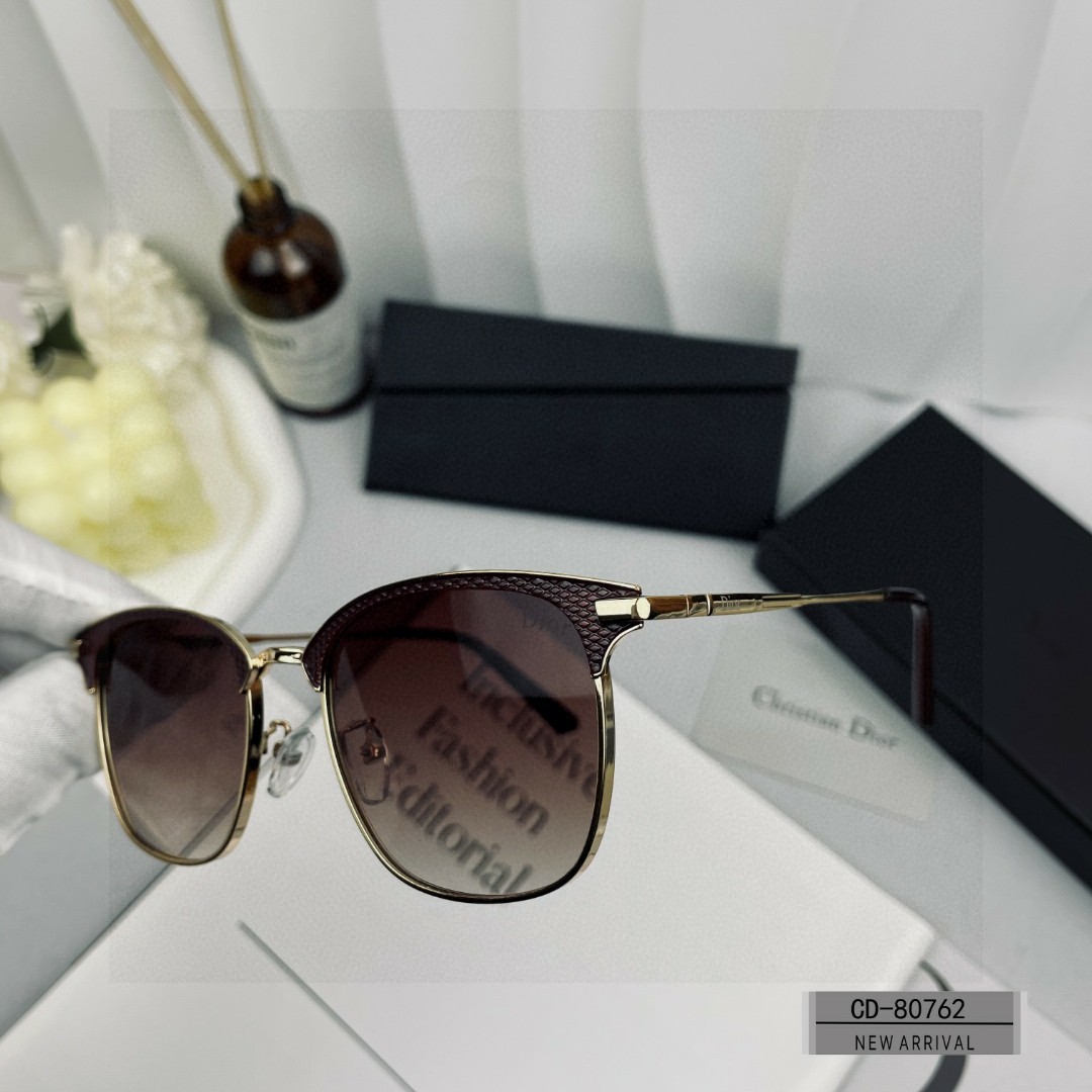 【2026】DIOR( ディオール ) サングラス  241012-BRAND OFF