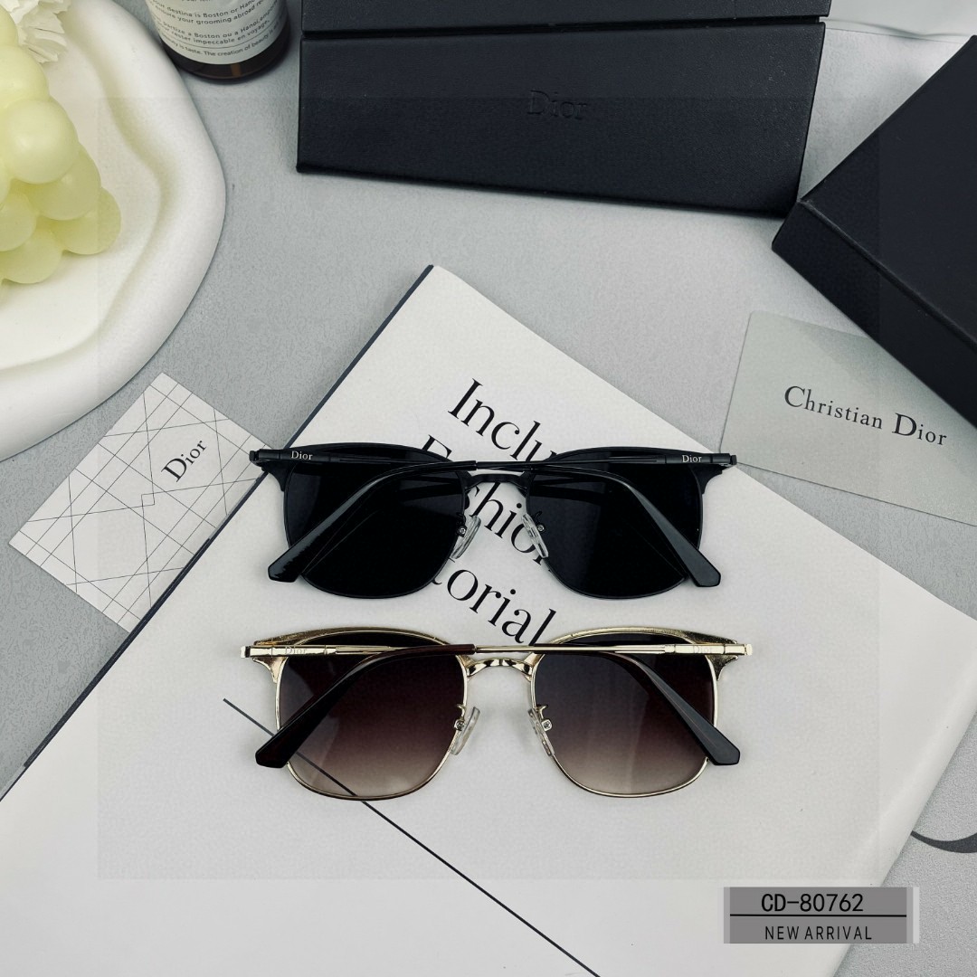 【2026】DIOR( ディオール ) サングラス  241012-BRAND OFF