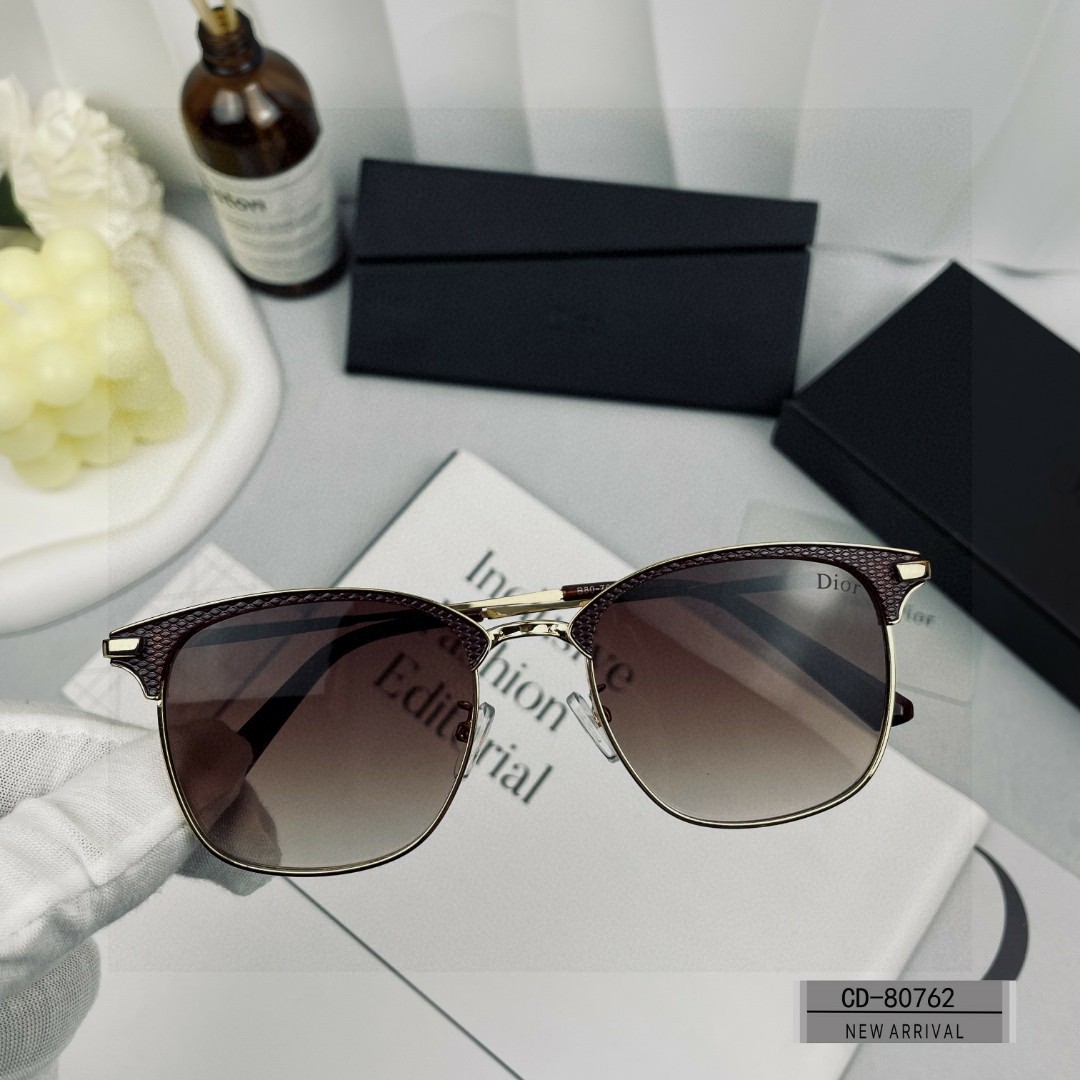 【2026】DIOR( ディオール ) サングラス  241012-BRAND OFF