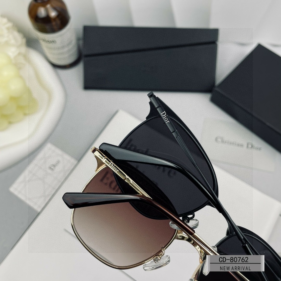 【2026】DIOR( ディオール ) サングラス  241012-BRAND OFF
